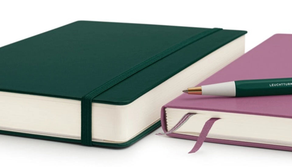 leuchtturm 411 stran